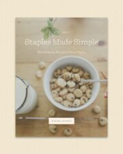 Staples Made Simple: Volume 2